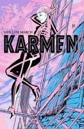 KARMEN TP (MR)