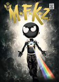 MFKZ HC VOL 03 REVELATIONS