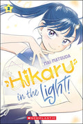 HIKARU IN THE LIGHT TP VOL 02