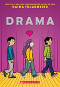 DRAMA TP