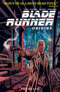 BLADE RUNNER ORIGINS TP VOL 01 PRODUCTS