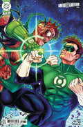 Green Lantern #41 CVR C Juan Jose Ryp Card Stock Var