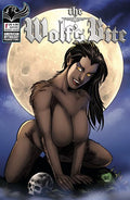 Wolfs Bite #1 (One Shot) Cvr B Buz Hasson Var (Mr)