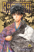 Elusive Samurai Tp Vol 22