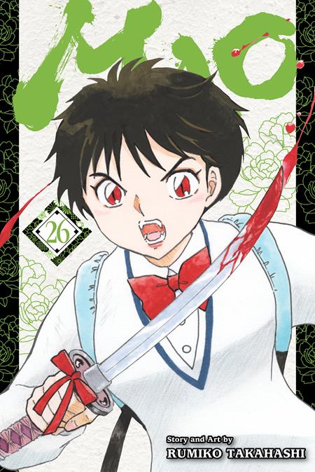 Mao Tp Vol 26