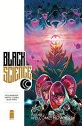 Black Science Tp Vol 02 Welcome Nowhere