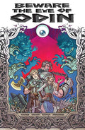Beware Eye Of Odin Tp