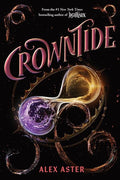 LIGHTLARK SAGA HC VOL 04 CROWNTIDE