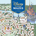 DISNEY PARKS MAZES TP