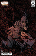 ABSOLUTE BATMAN ARK-M SPECIAL #1 (ONE SHOT) CVR D STEVE SKROCE CARD STOCK VAR
