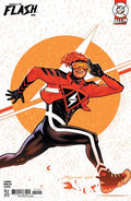 ABSOLUTE FLASH #10 CVR D JOE QUINONES CARD STOCK VAR