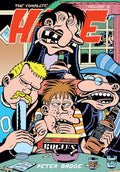COMPLETE HATE TP VOL 02 (MR)