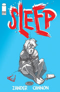 SLEEP #7 (OF 8) CVR A ZANDER CANNON (MR)