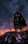 SPAWN THE DARK AGES #3 (OF 6) CVR B MIRKO COLAK VIRGIN VAR