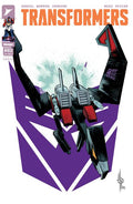 TRANSFORMERS #2 10TH PTG CVR D JASON HOWARD VAR