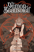 DEMON OF BEAUSOLEIL TP (MR)