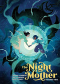 NIGHT MOTHER TP VOL 02 (MR)