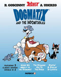 DOGMATIX AND THE INDOMITABLES 3 IN 1 TP VOL 01