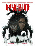THISTLEBONE HC BOOK ONE (MR)