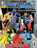 BACK ISSUE #165