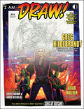 DRAW #34