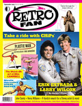 RETROFAN #34