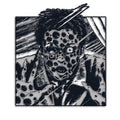 JUNJI ITO CHILLS ENAMEL PIN BADGE (MR)