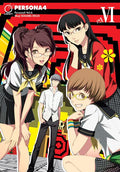 PERSONA 4 TP VOL 06 (OF 13)