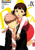 PERSONA 4 TP VOL 09 (OF 13)