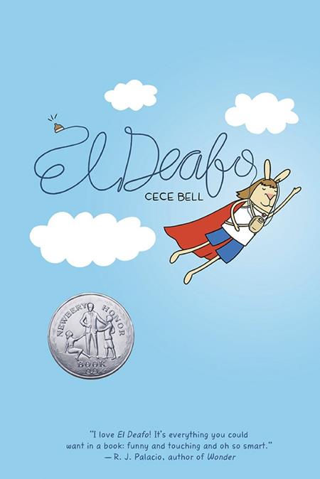 El Deafo Tp
