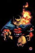 Demon #3 Cvr B Brad Walker Card Stock Var