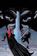 Batwoman #10 Cvr A Dani