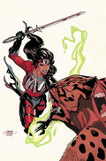 Absolute Wonder Woman #27 Cvr B Terry Dodson & Rachel Dodson Card Stock Var