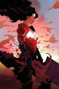 Absolute Wonder Woman #27 Cvr C Marcio Takara Card Stock Var