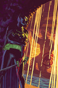 Batgirl #26 Cvr A David Talaski