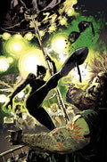 Catwoman #94 Cvr A Gabriel Hardman