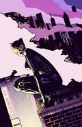 Catwoman #94 Cvr D Chloe Brailsford Card Stock Var