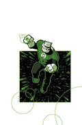 Tales Of The Green Lantern Corps Training Day #1 (One Shot) Cvr B David Aja Card Stock Var
