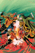 Emperor Aquaman #24 Cvr A John Timms