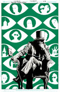Black Tower The Raven Conspiracy #5 (Of 6) Cvr A Mike Perkins (Mr)