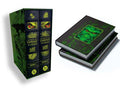Swamp Thing By Alan Moore Omnibus Hc (Mr)