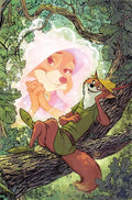 Robin Hood (2026) #2 Cvr F Joshua Middleton Ltd Virgin Var