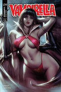 Vampirella (2026) #9 Cvr B Derrick Chew Var