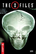 X Files (2026) #1 Cvr A Roswell Photo