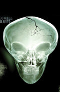 X Files (2026) #1 Cvr H Roswell Photo Foil Virgin Var