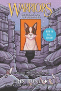 Warriors Skyclan And The Stranger 3 In 1 Tp
