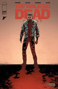 Walking Dead Dlx #150 Cvr B Charlie Adlard & Dave Mccaig Var (Mr)