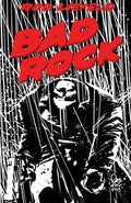 Badrock #6 Cvr D Seth Damoose Var