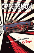 Creepshow Vol 05 #4 (Of 5) Cvr C Luana Vecchio Var (Mr)