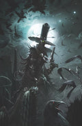 Deadly Tales Of The Gunslinger Spawn #21 Cvr B Francesco Mattina Virgin Var